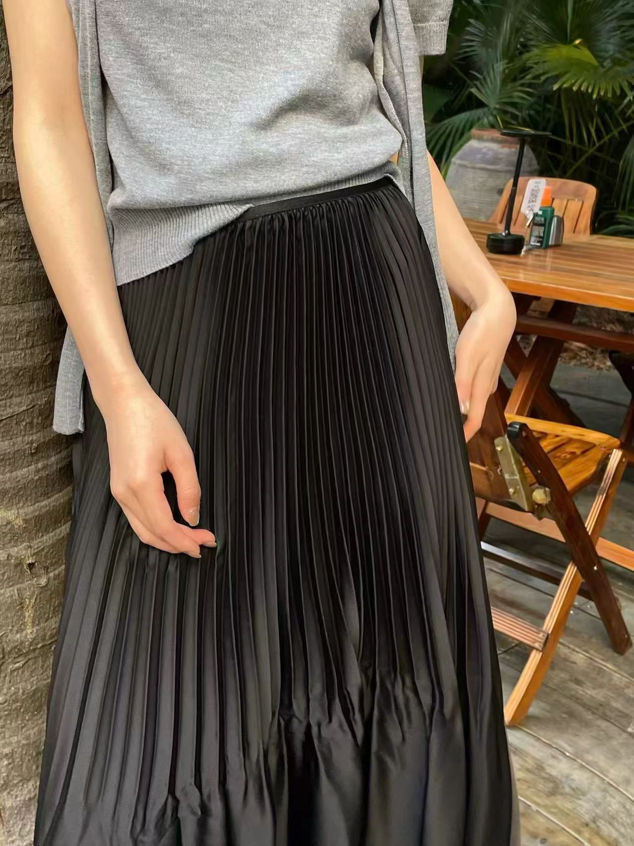 skirts and dresses